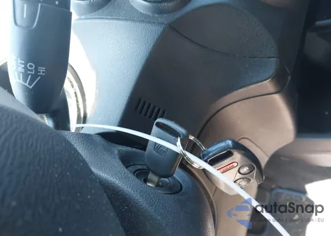 2012 Honda Fit Sport z USA, uszkodzony, nr VIN JHMGE8H54CC005900